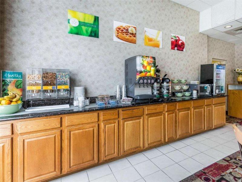 Quality Inn Easton Luaran gambar