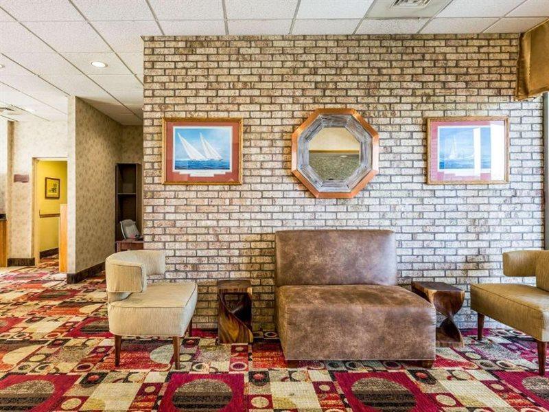 Quality Inn Easton Luaran gambar