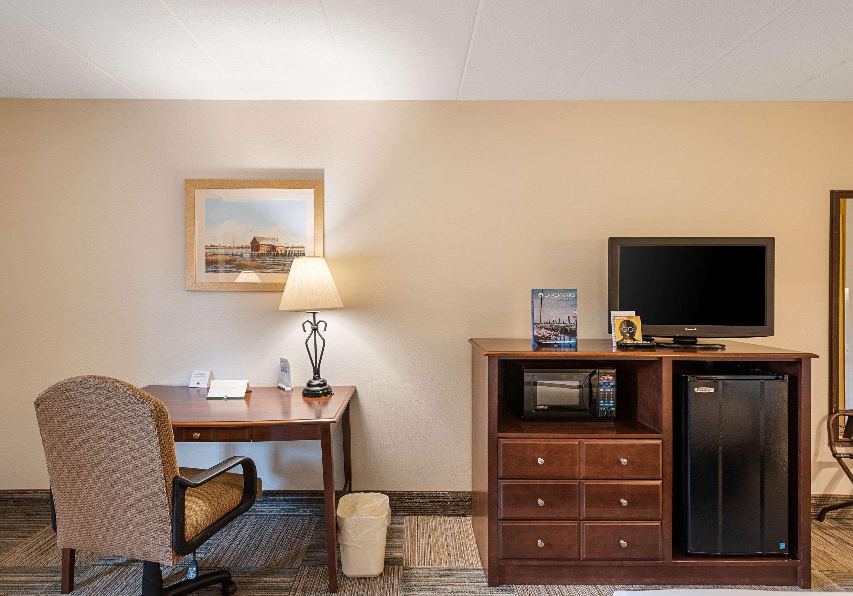 Quality Inn Easton Luaran gambar