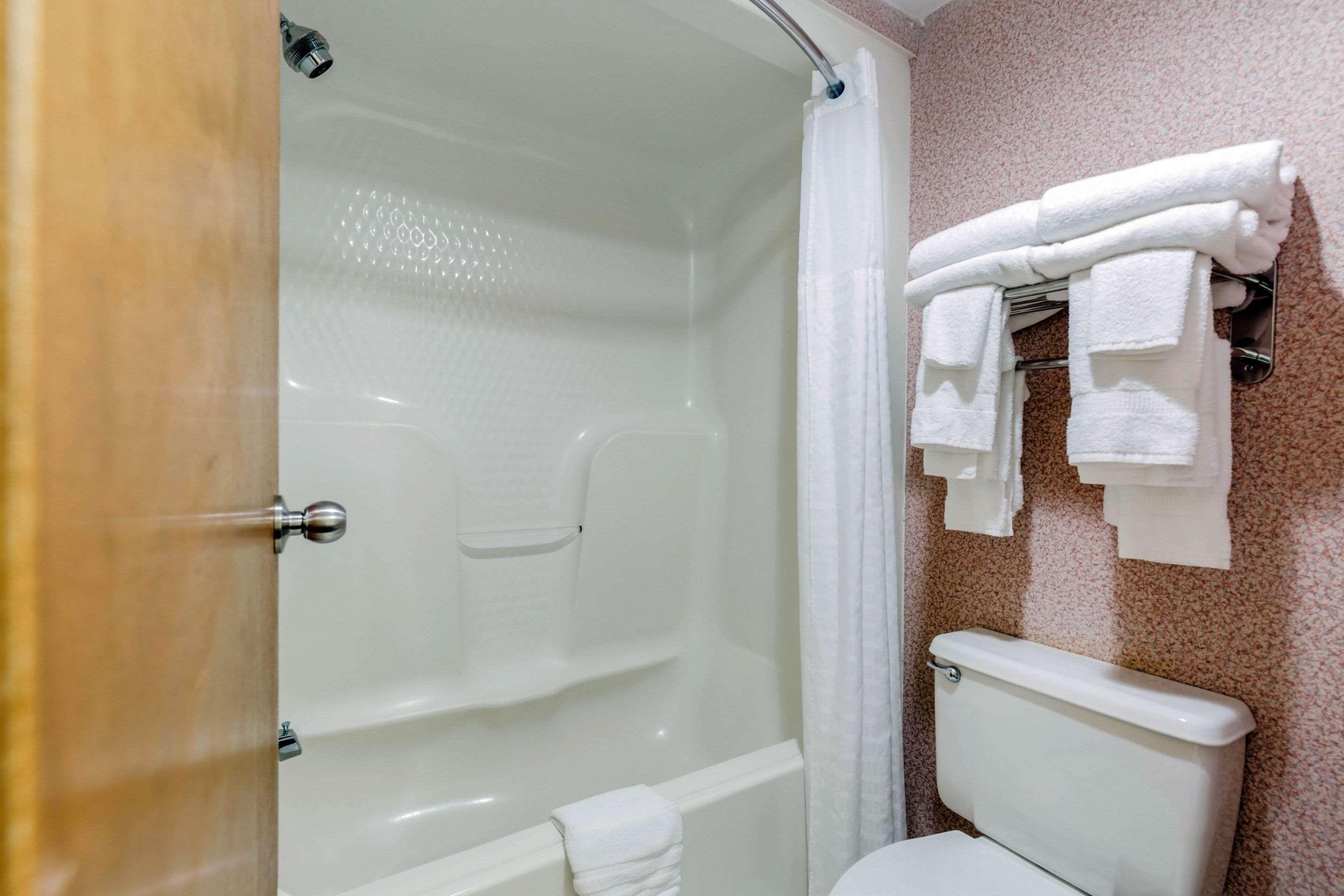 Quality Inn Easton Luaran gambar
