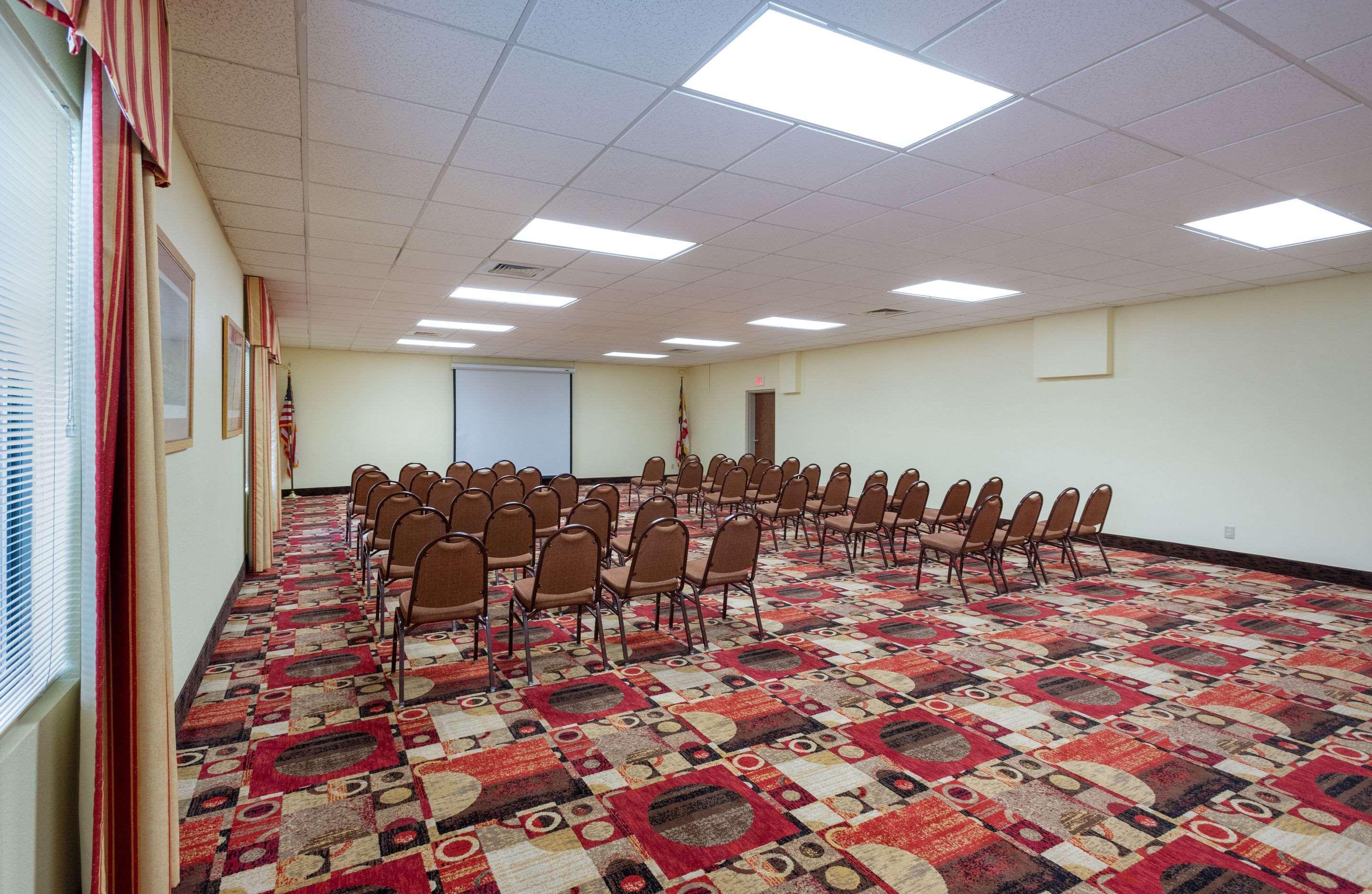 Quality Inn Easton Luaran gambar