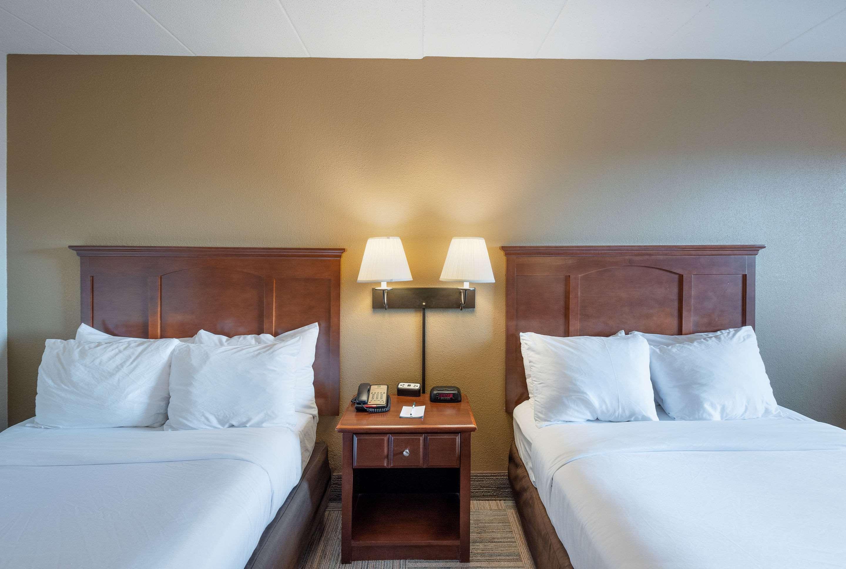 Quality Inn Easton Luaran gambar