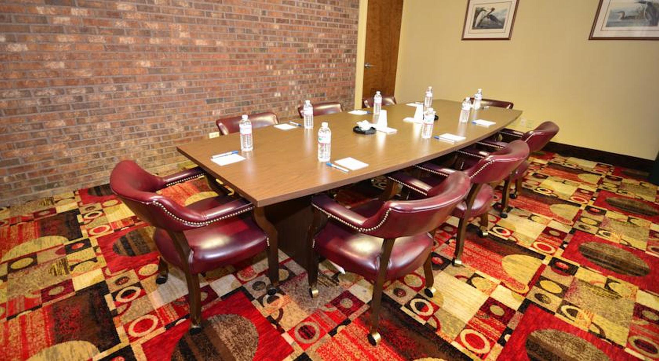 Quality Inn Easton Luaran gambar