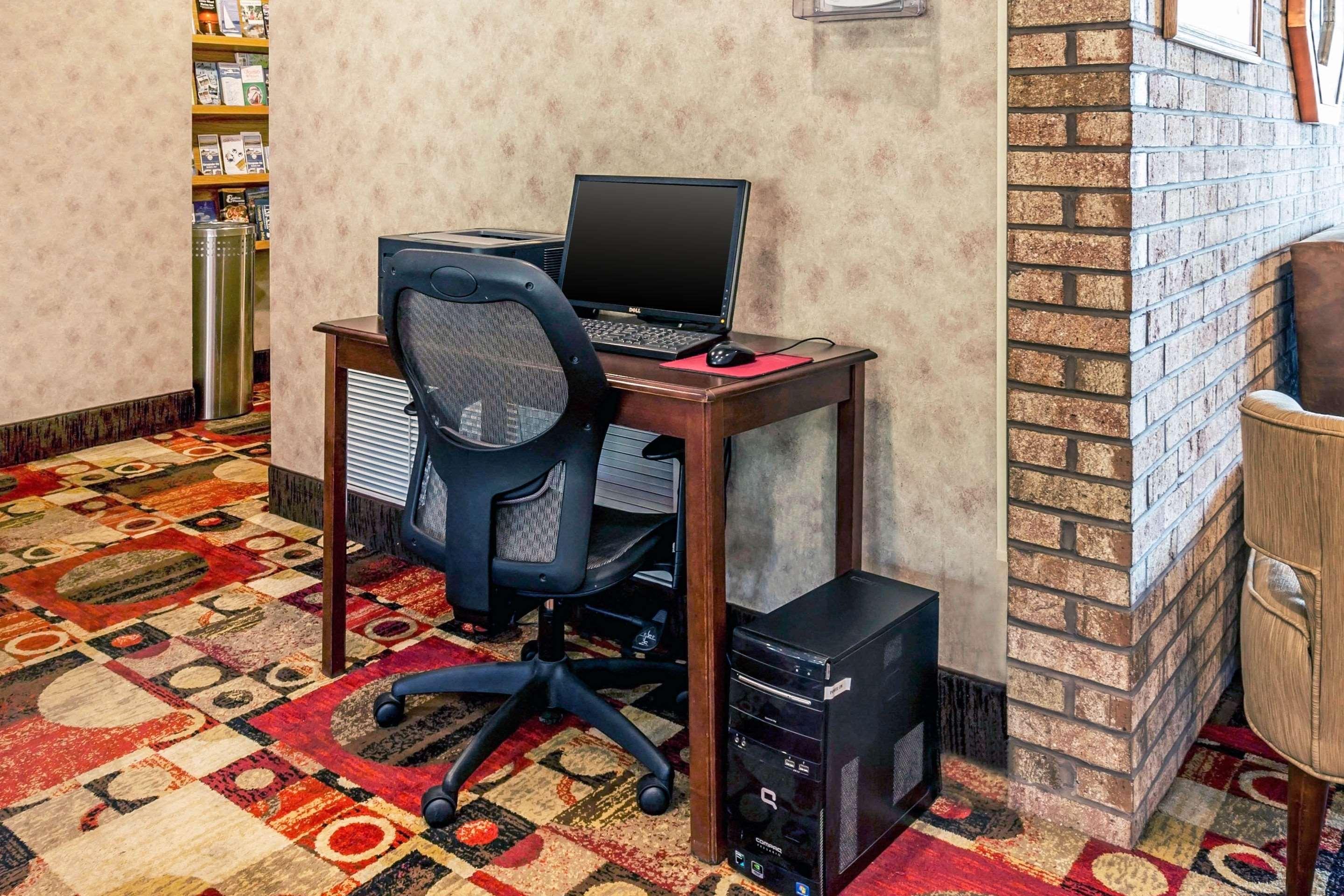 Quality Inn Easton Luaran gambar