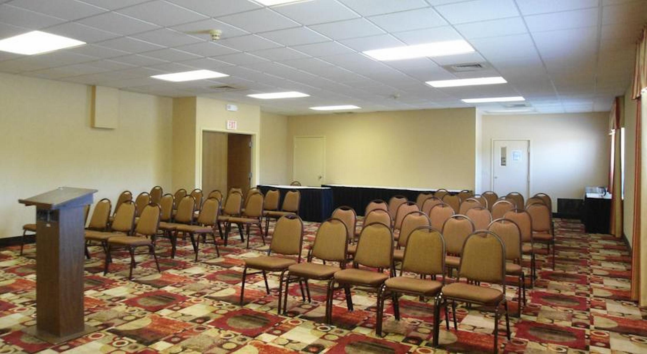 Quality Inn Easton Luaran gambar
