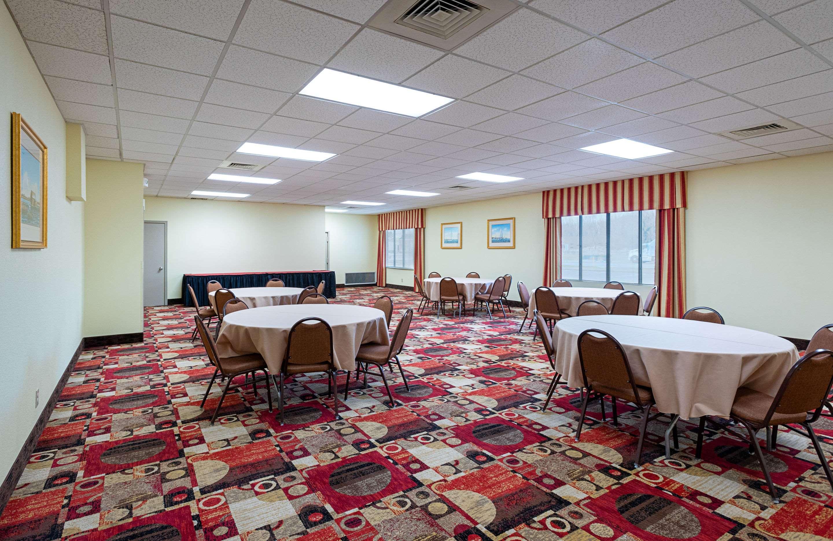 Quality Inn Easton Luaran gambar