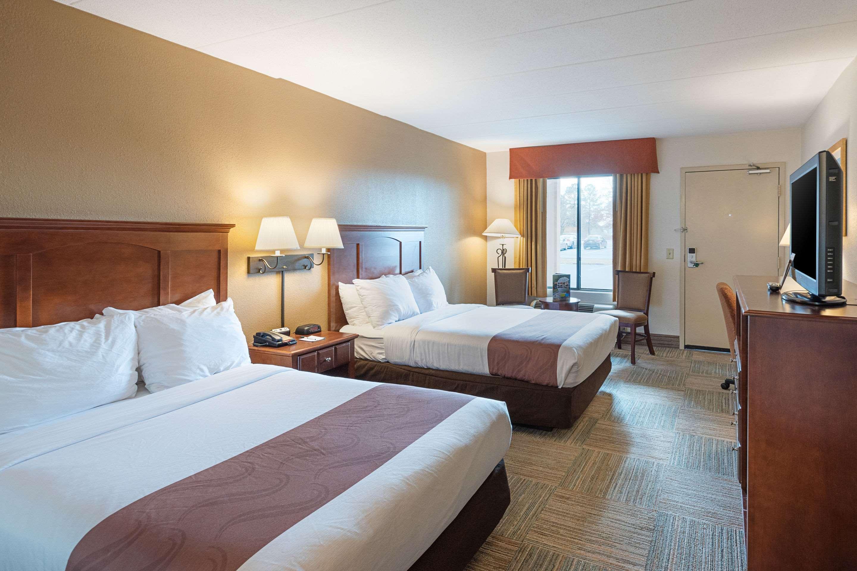 Quality Inn Easton Luaran gambar