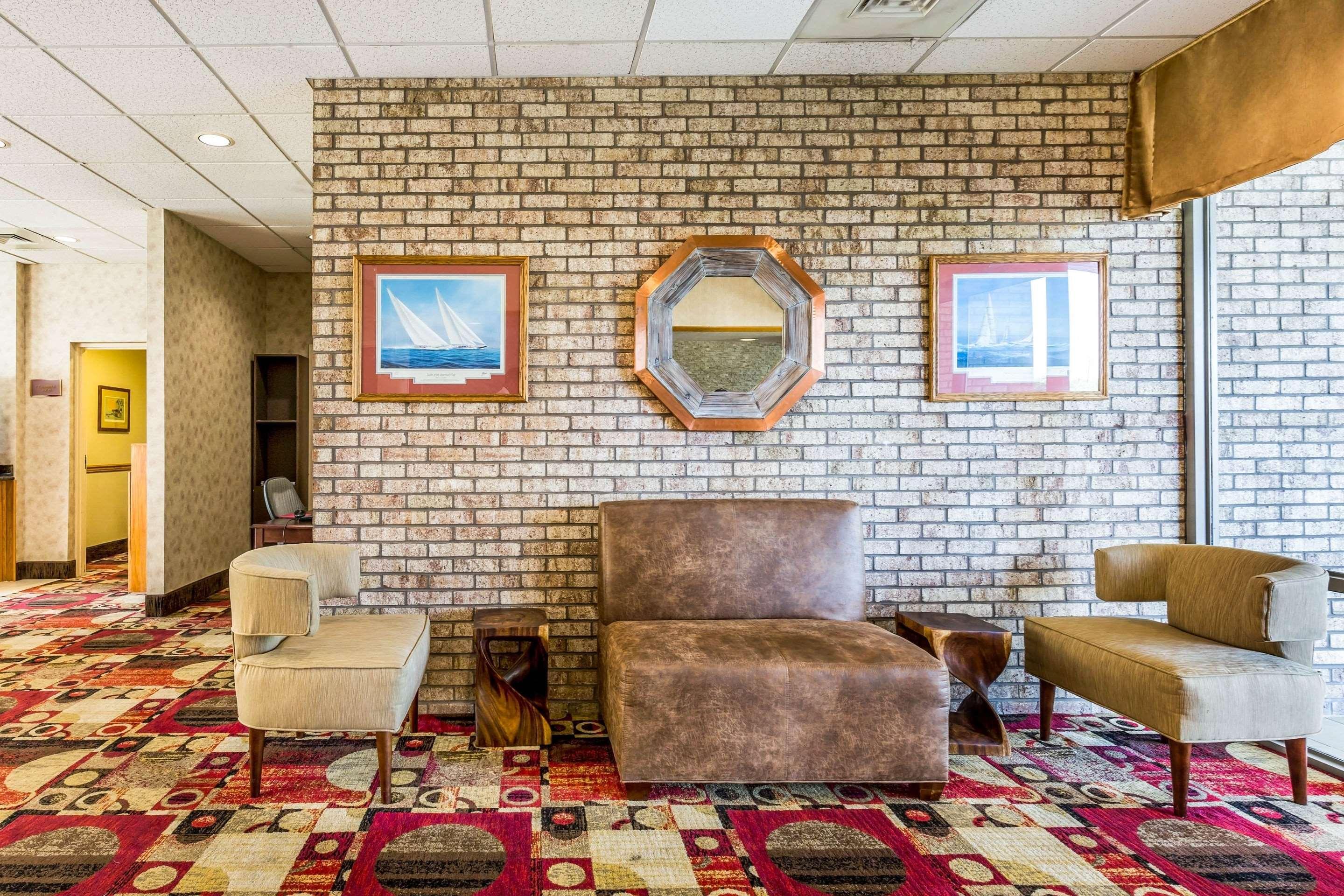 Quality Inn Easton Luaran gambar