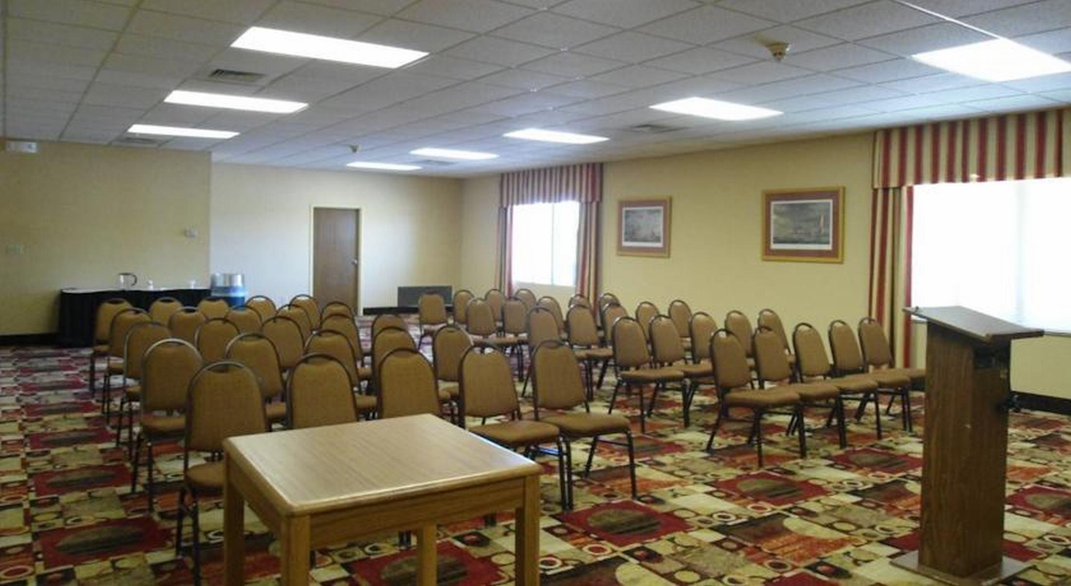 Quality Inn Easton Luaran gambar
