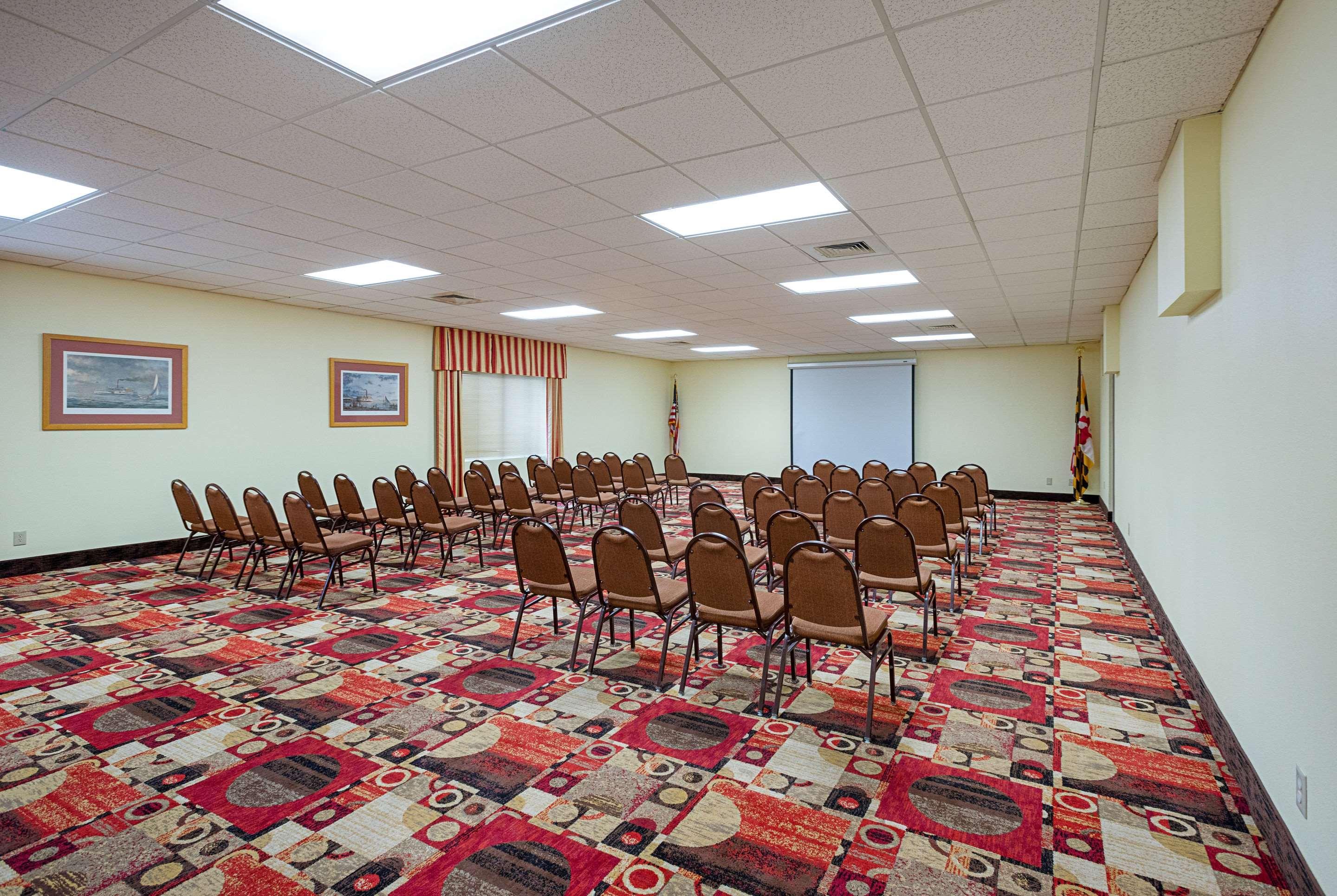 Quality Inn Easton Luaran gambar