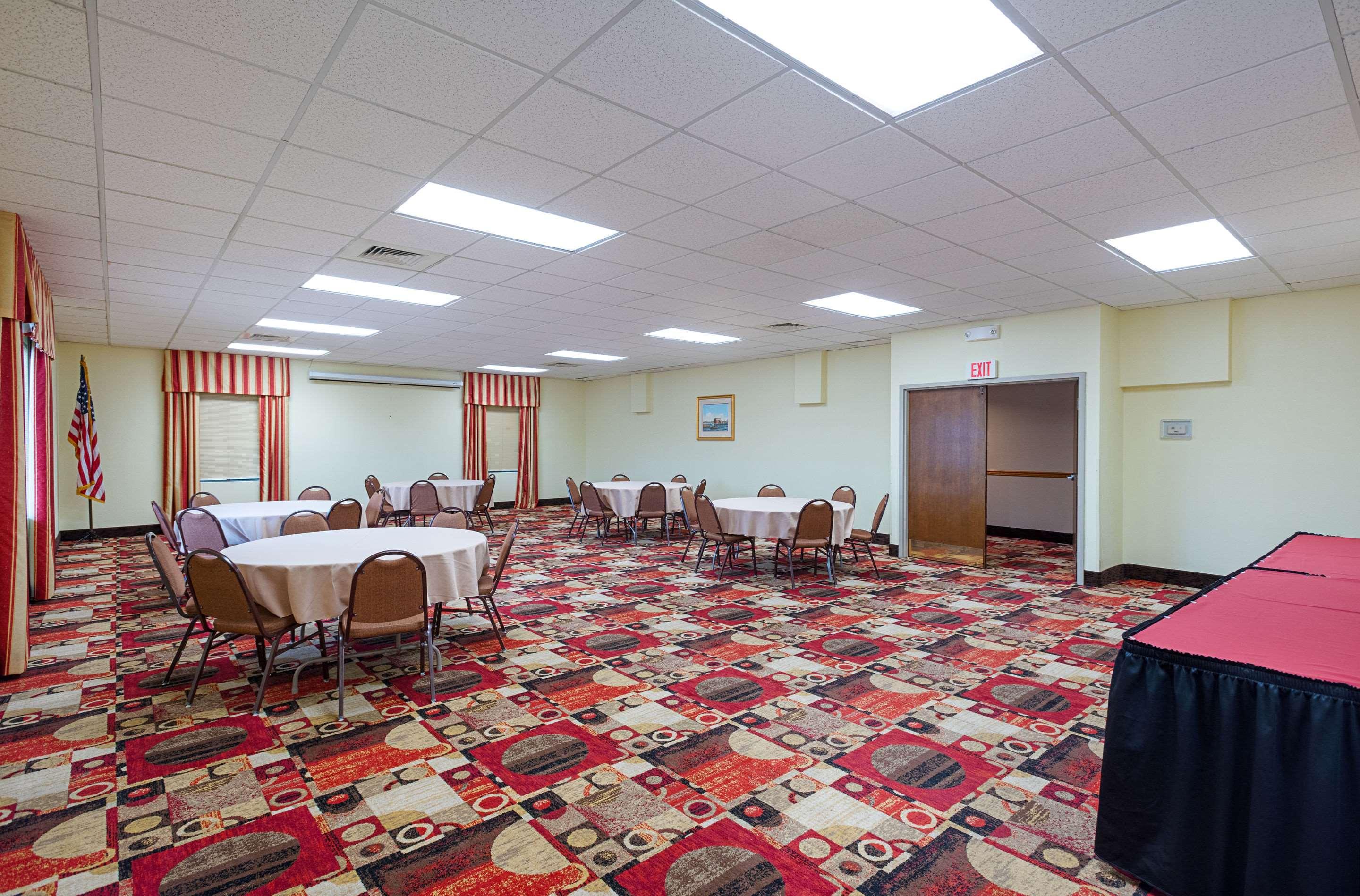 Quality Inn Easton Luaran gambar