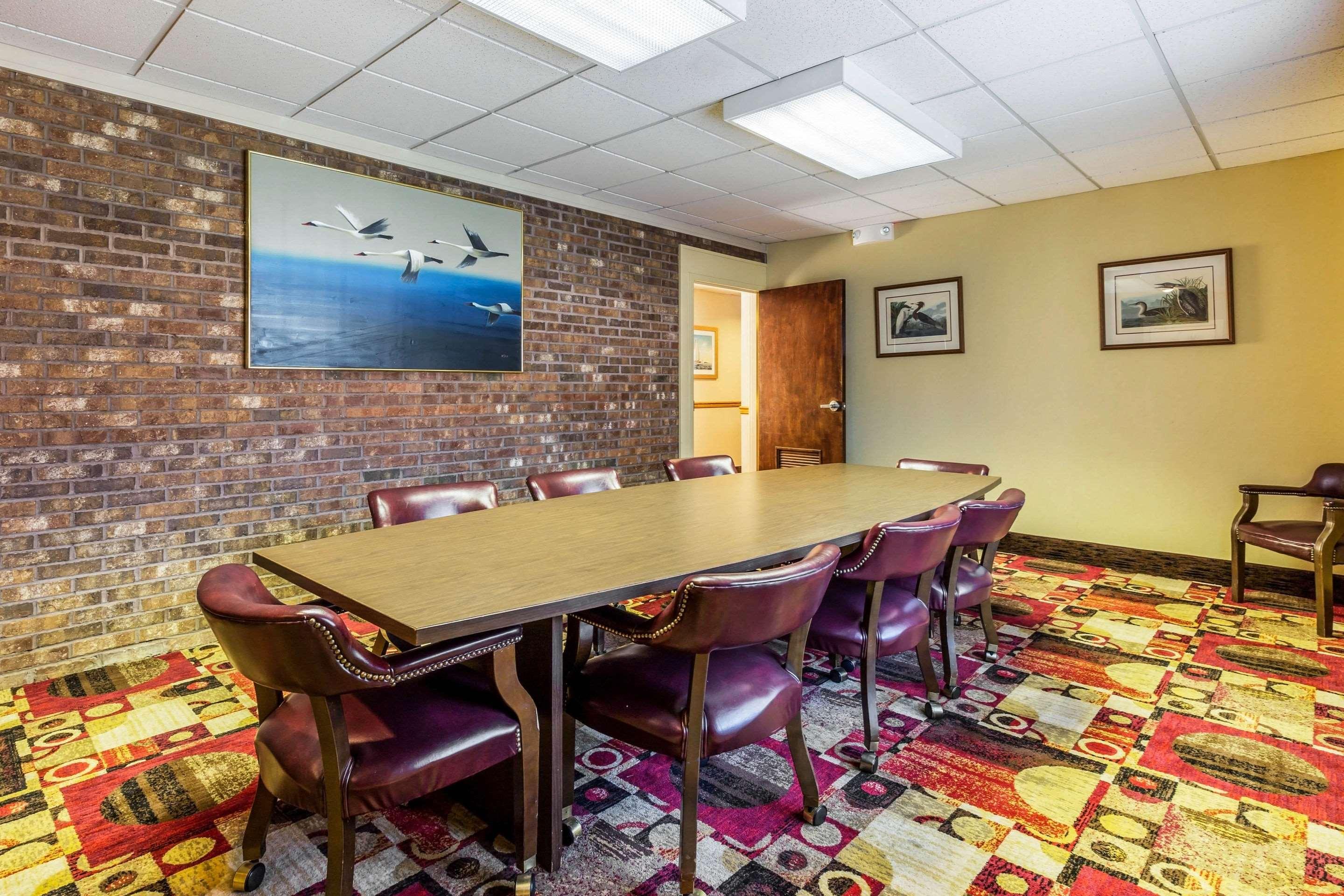 Quality Inn Easton Luaran gambar