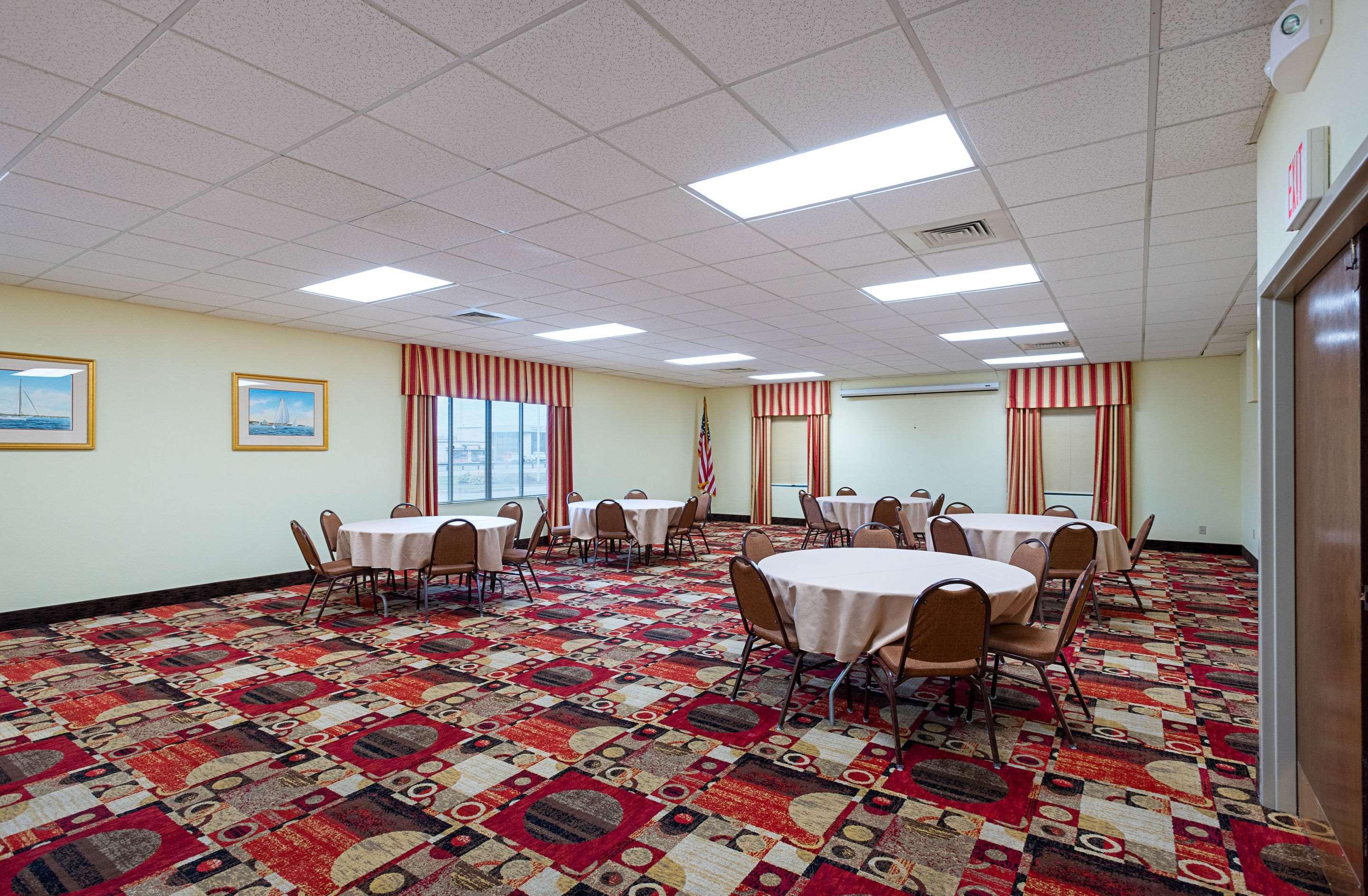 Quality Inn Easton Luaran gambar
