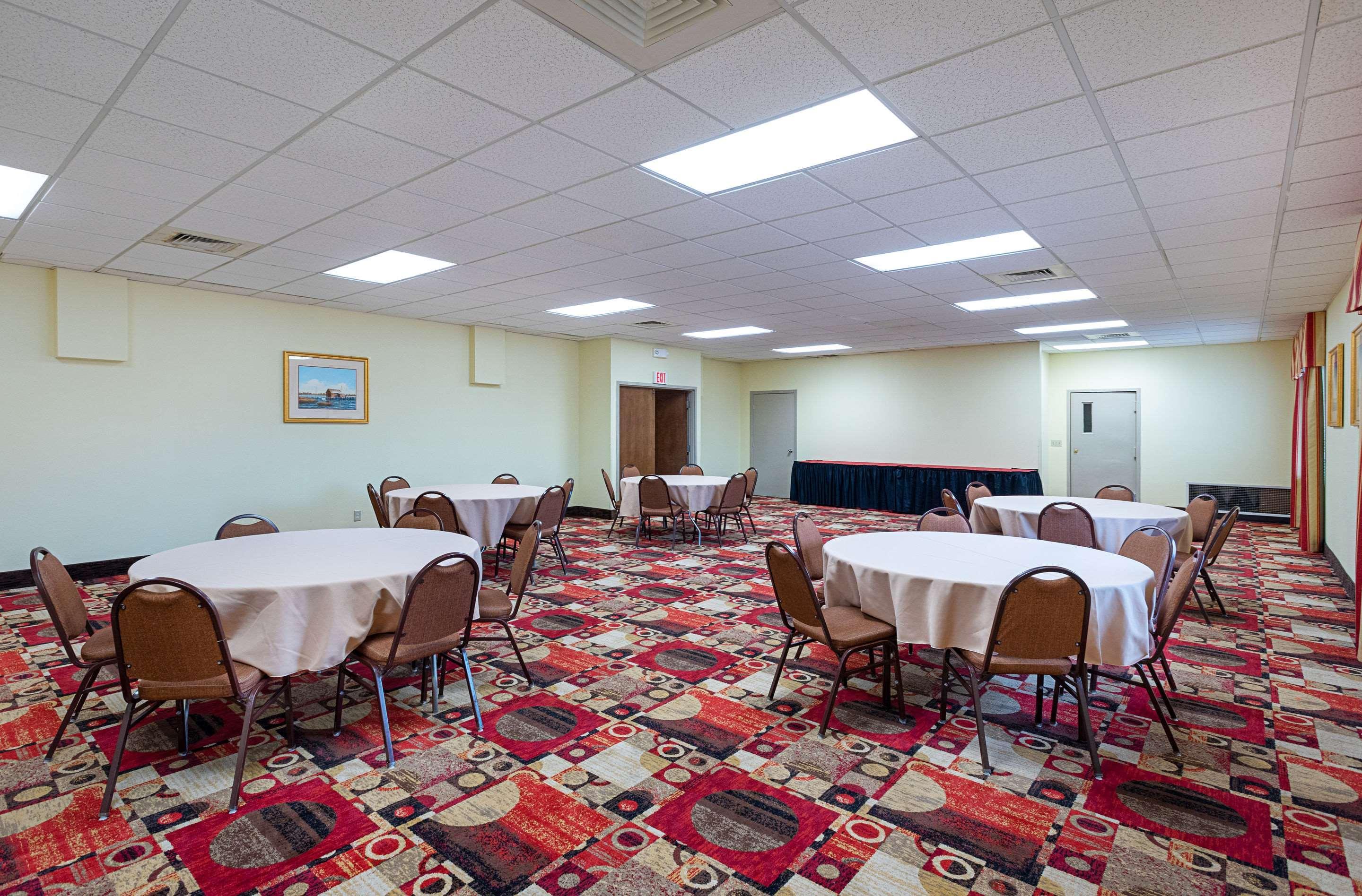 Quality Inn Easton Luaran gambar