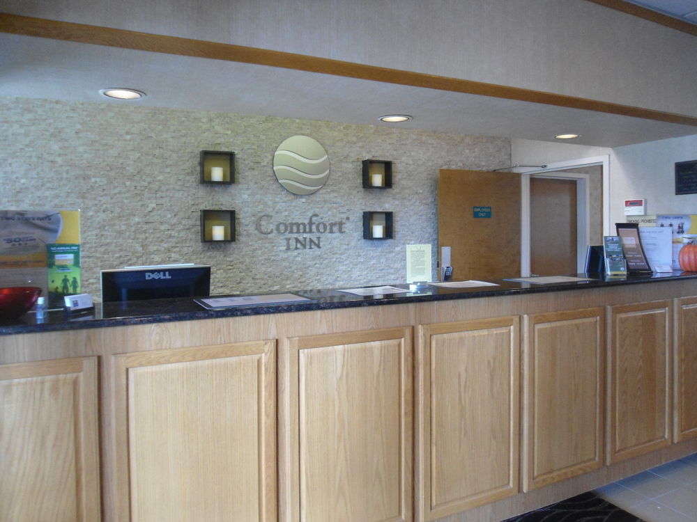 Quality Inn Easton Luaran gambar