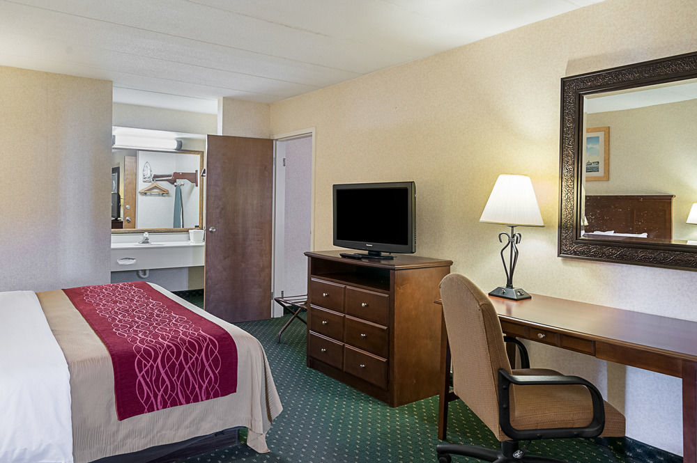 Quality Inn Easton Luaran gambar