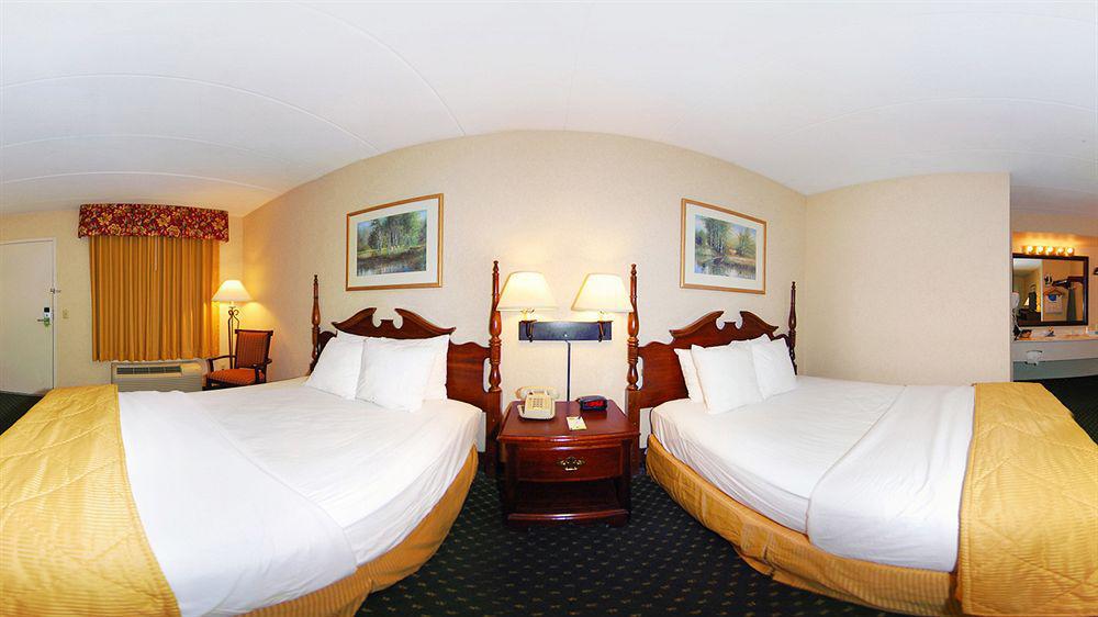 Quality Inn Easton Luaran gambar