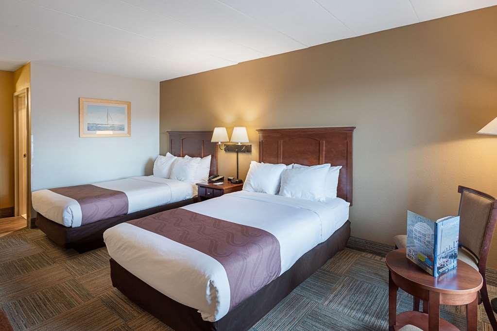 Quality Inn Easton Bilik gambar