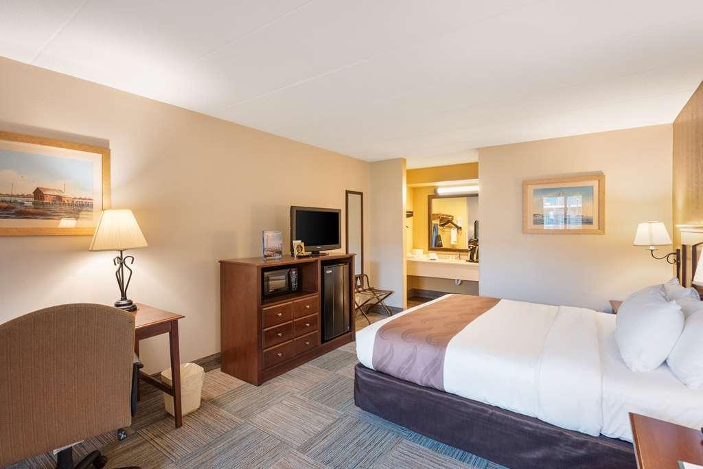 Quality Inn Easton Bilik gambar
