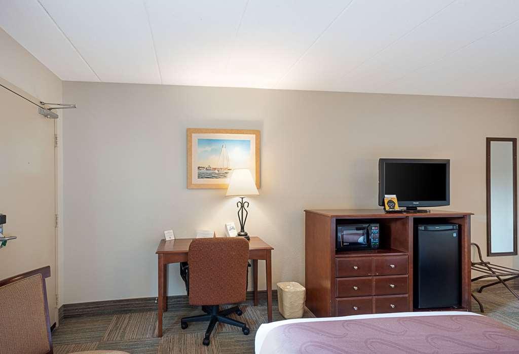 Quality Inn Easton Bilik gambar